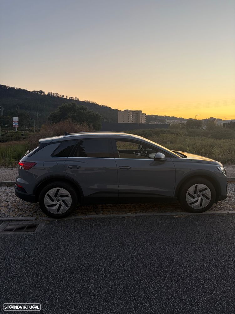 Audi Q4 e-tron 35 55 kWh - 11