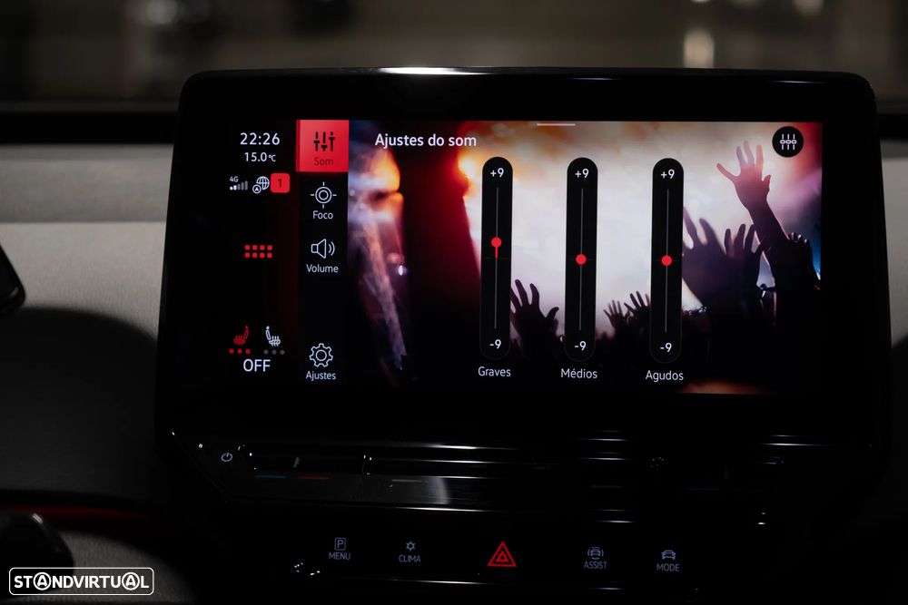 VW ID.3 Pro Performance - 49