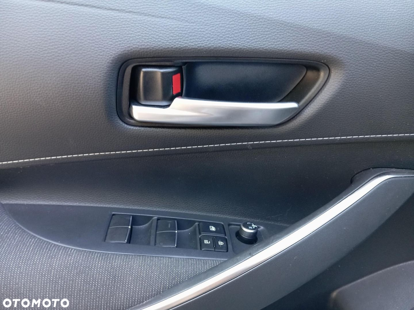 Toyota Corolla - 20