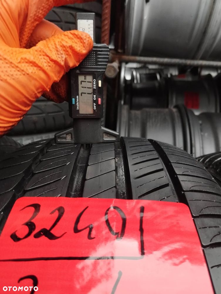215 45 17 Michelin Primacy HP 4szt komplet opony letnie - 5