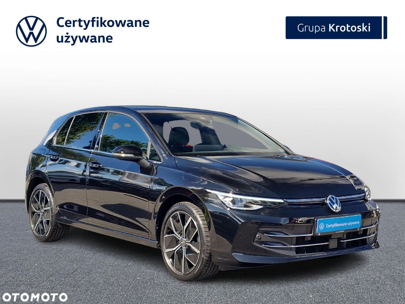 Volkswagen Golf - 7