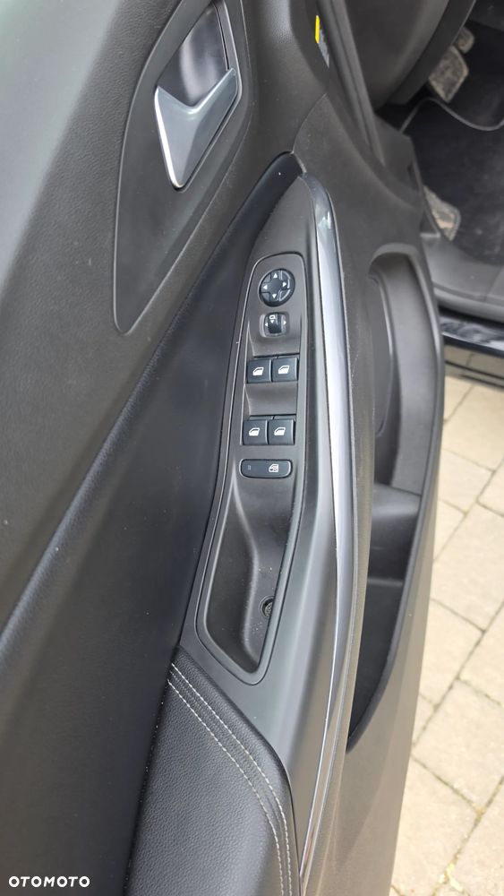 Opel Grandland X 1.6 D Start/Stop Automatik INNOVATION - 9