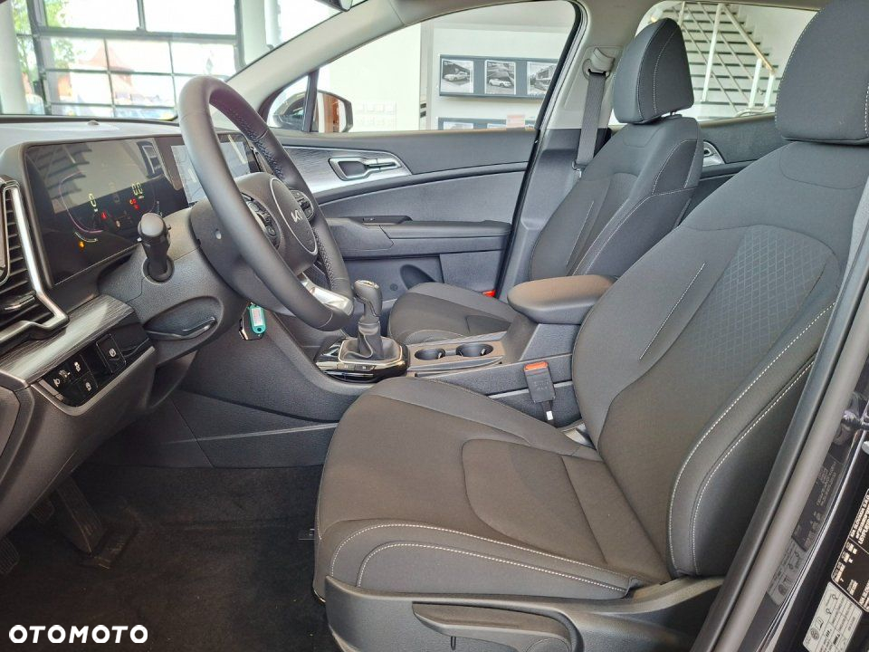 Kia Sportage - 21