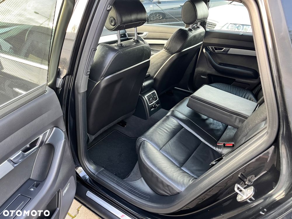 Audi A6 Avant - 11