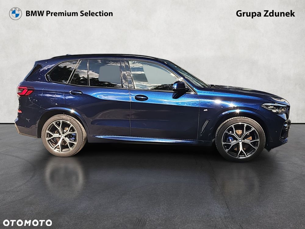BMW X5 - 5