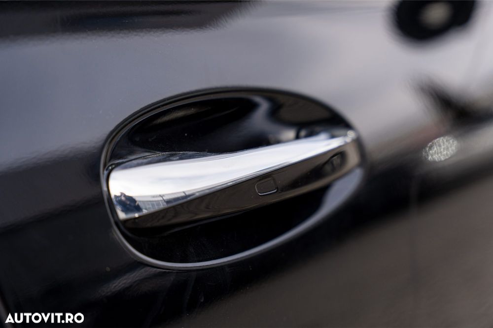 Mercedes-Benz GLE 400 d 4MATIC 9G-TRONIC AMG Line - 11