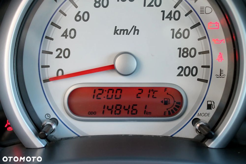 Suzuki Splash 1.2 Comfort - 14