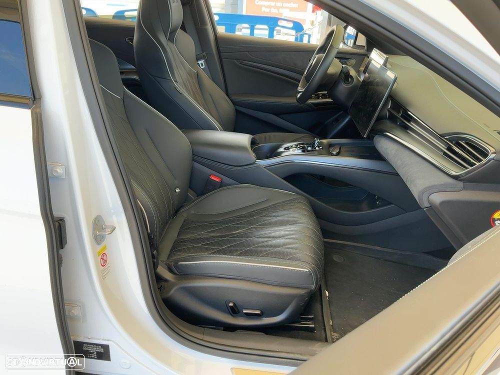 BYD Seal Design - 8