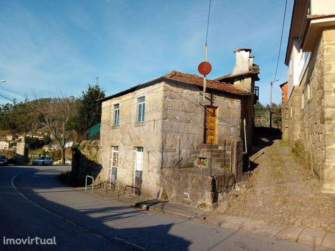 Moradia T5 para venda - Grande imagem: 2/13