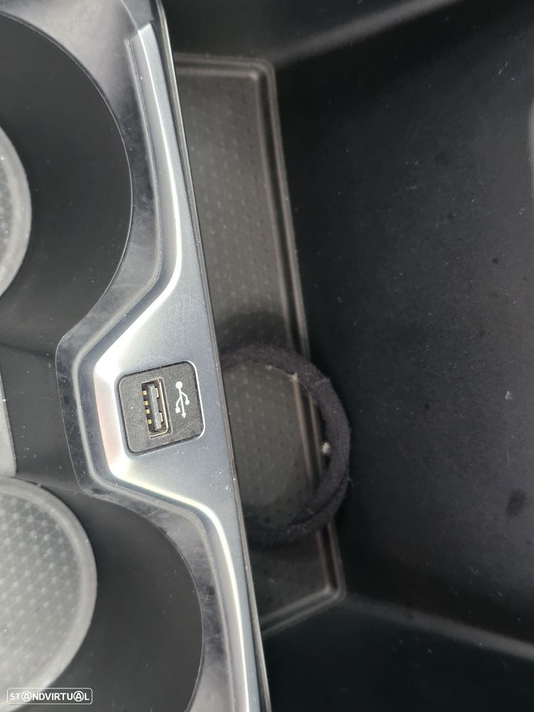 BMW 116 d Advantage - 35