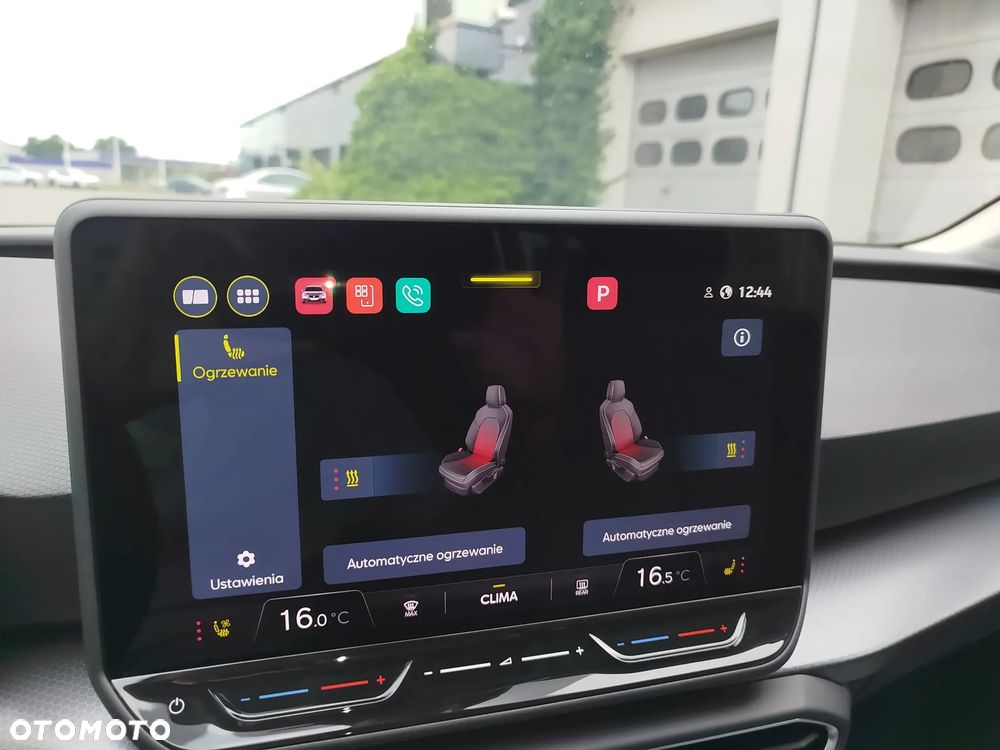 Seat Leon 1.5 eTSI Style DSG - 18