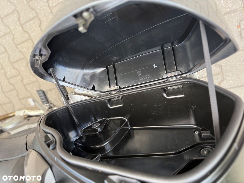 Honda Deauville - 23