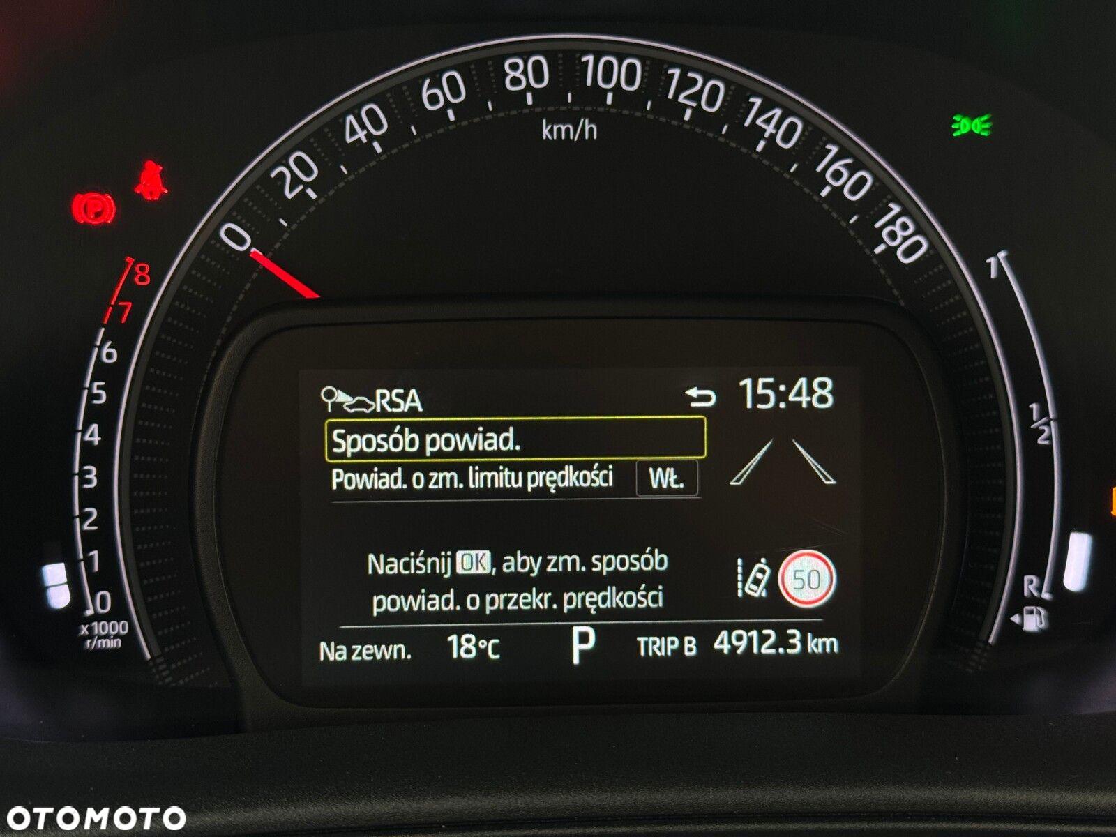 Toyota Aygo X - 35