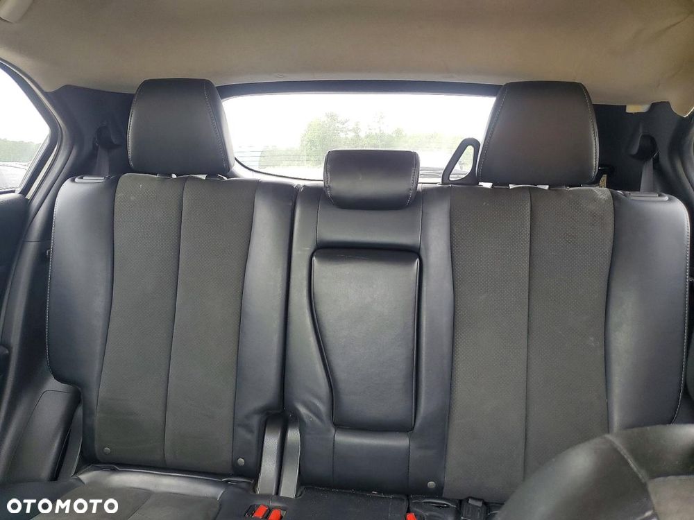 Mitsubishi Eclipse Cross - 8