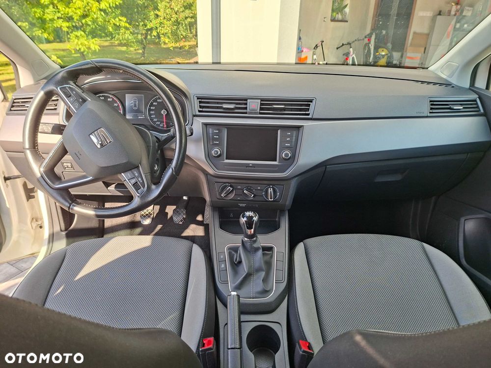 Seat Ibiza - 4