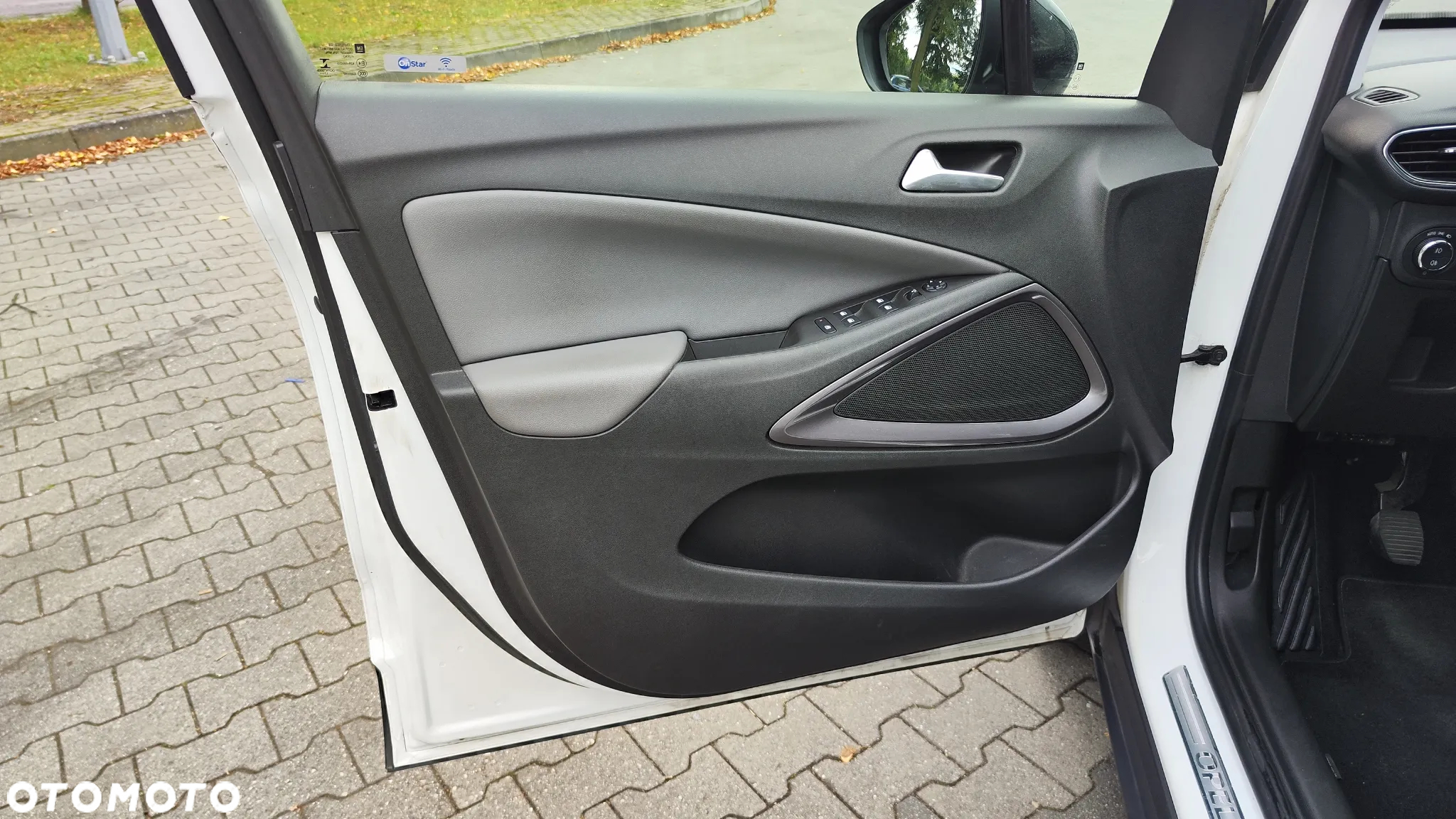 Opel Crossland X 1.2 Start/Stop Innovation - 16