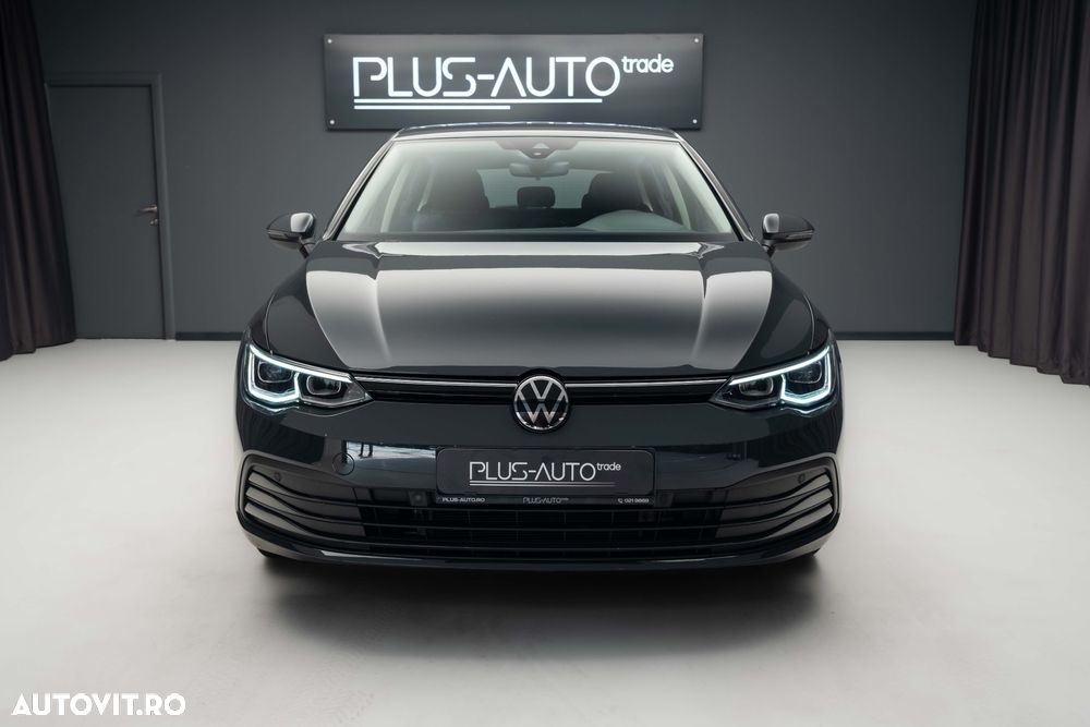 Volkswagen Golf 2.0 TDI 116CP DSG Life - 1