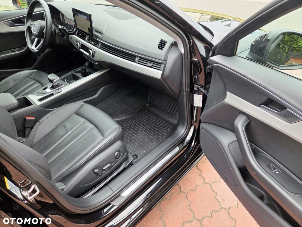 Audi A4 Avant 40 TDI S tronic - 31