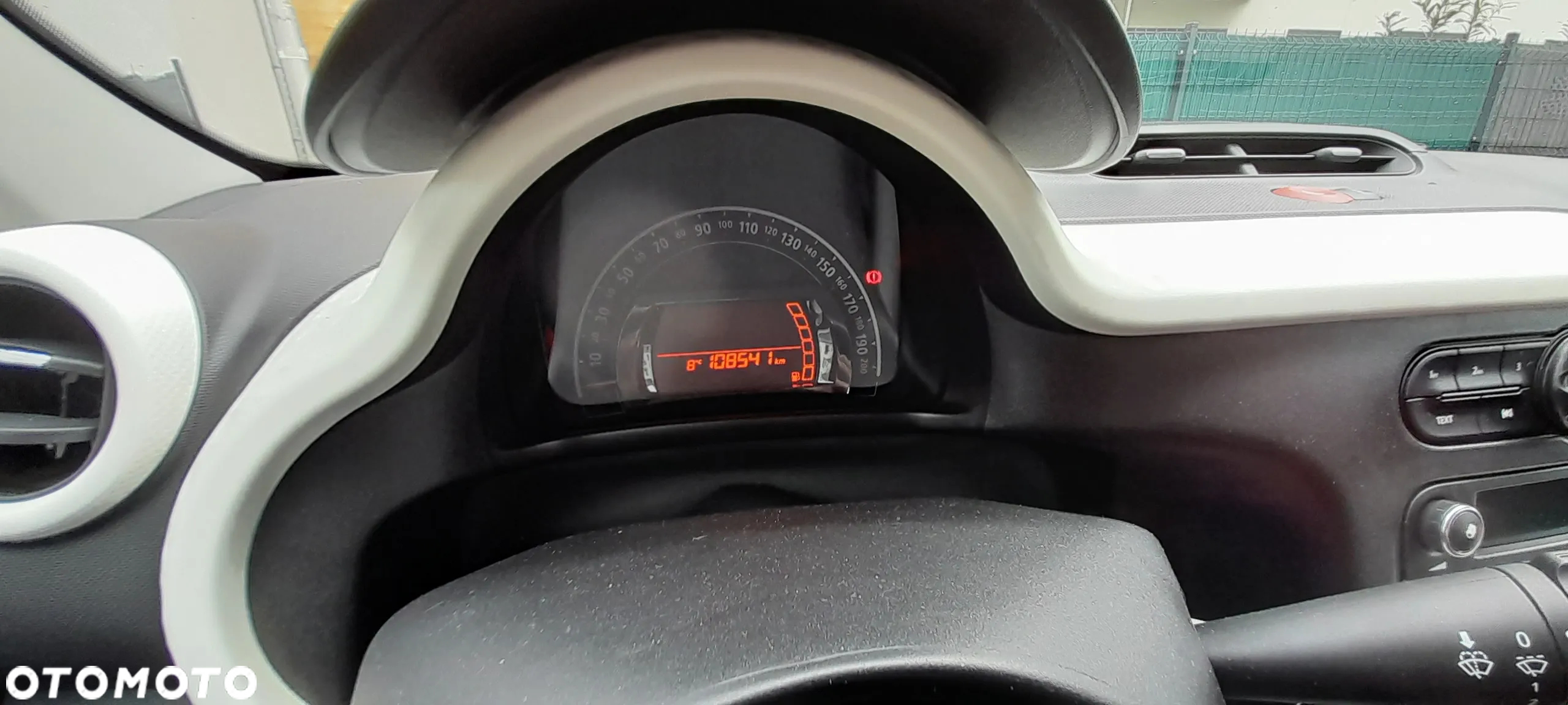 Renault Twingo SCe 70 Start&Stop Intens - 5