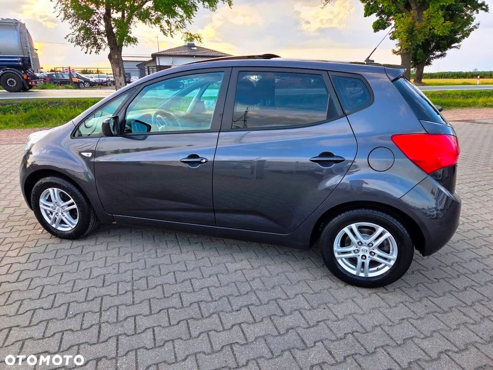 Kia Venga 1.4 XL - 17