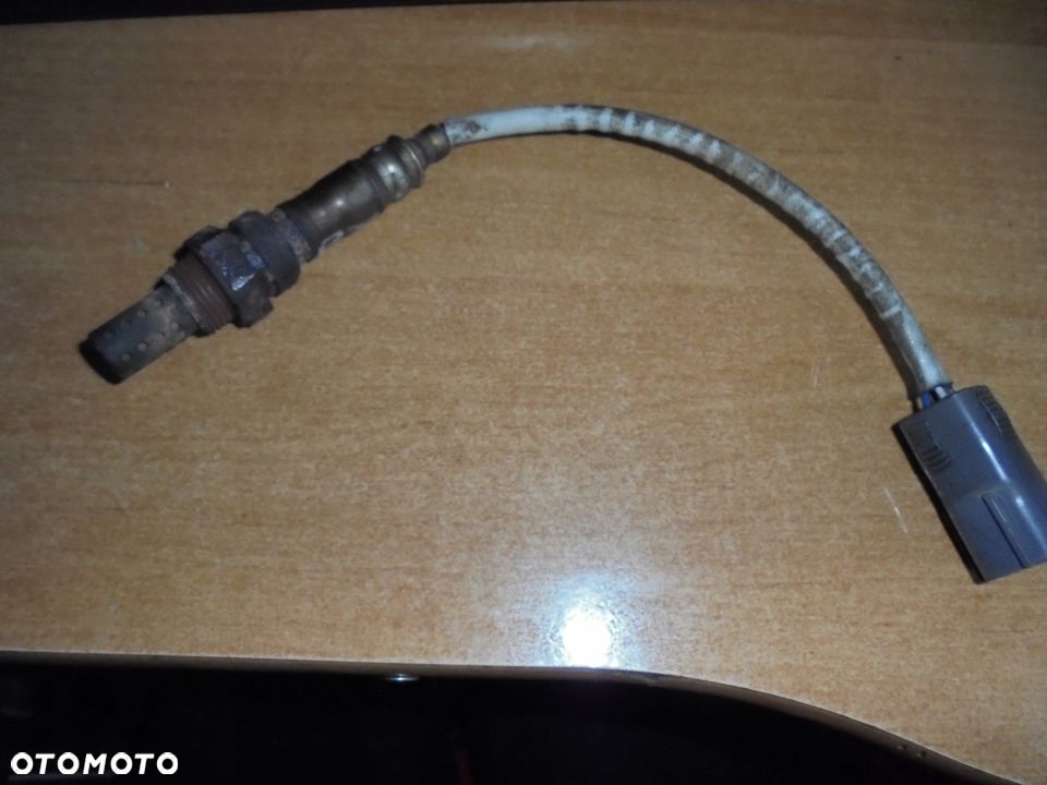 SONDA LAMBDA MAZDA RX 8 - 4