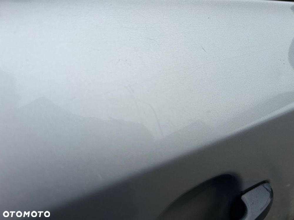 DRZWI KOMPLETNE PRAWY PRZÓD KIA CEED I 9S - 13