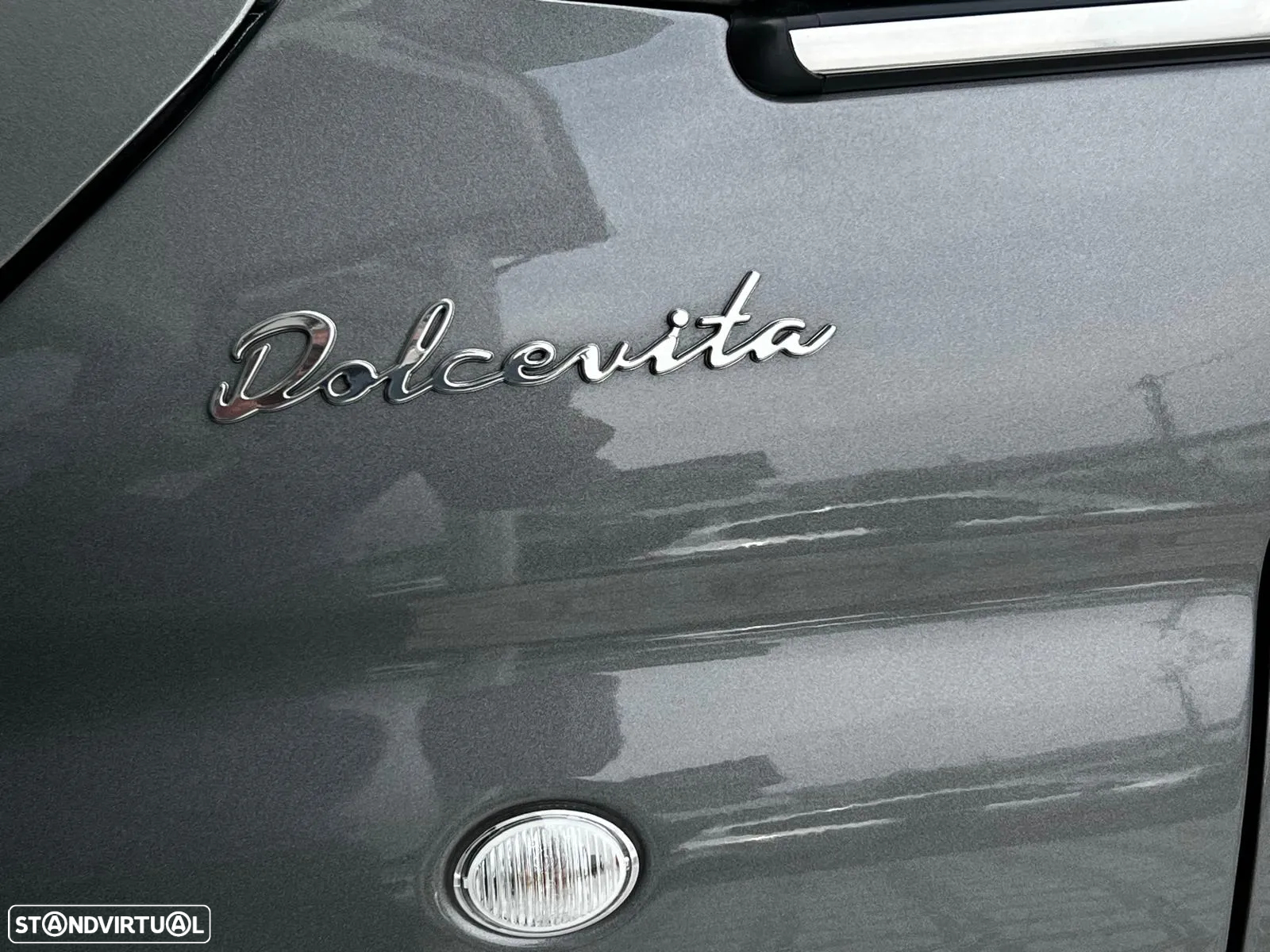 Fiat 500C 1.2 Dolcevita - 45