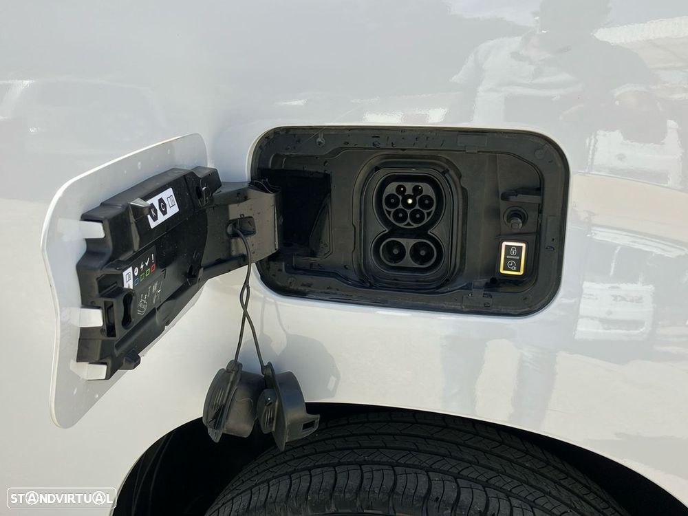 Citroën Berlingo Talla M 50kWh - 19