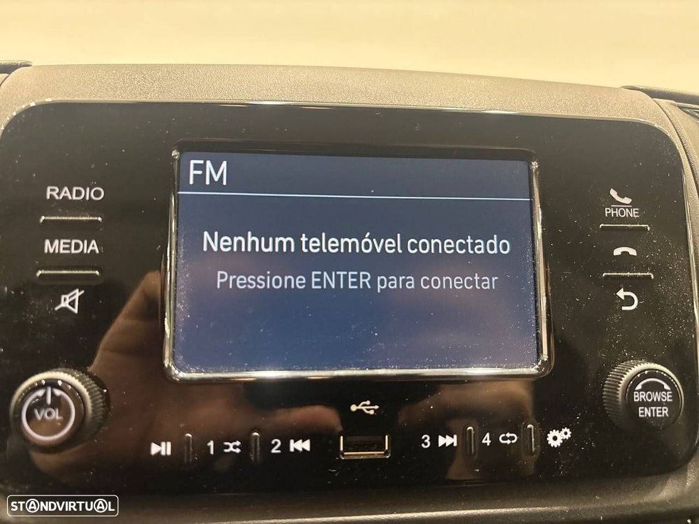 Citroën Jumper  2.2 BlueHDi 3.5T L3 H3 - 14