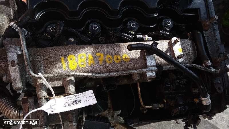 MOTOR COMPLETO FIAT PUNTO - 2