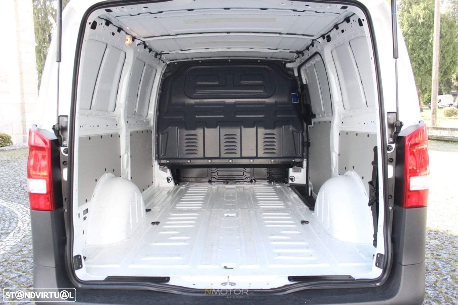 Mercedes-Benz VITO 110 CDI - 25
