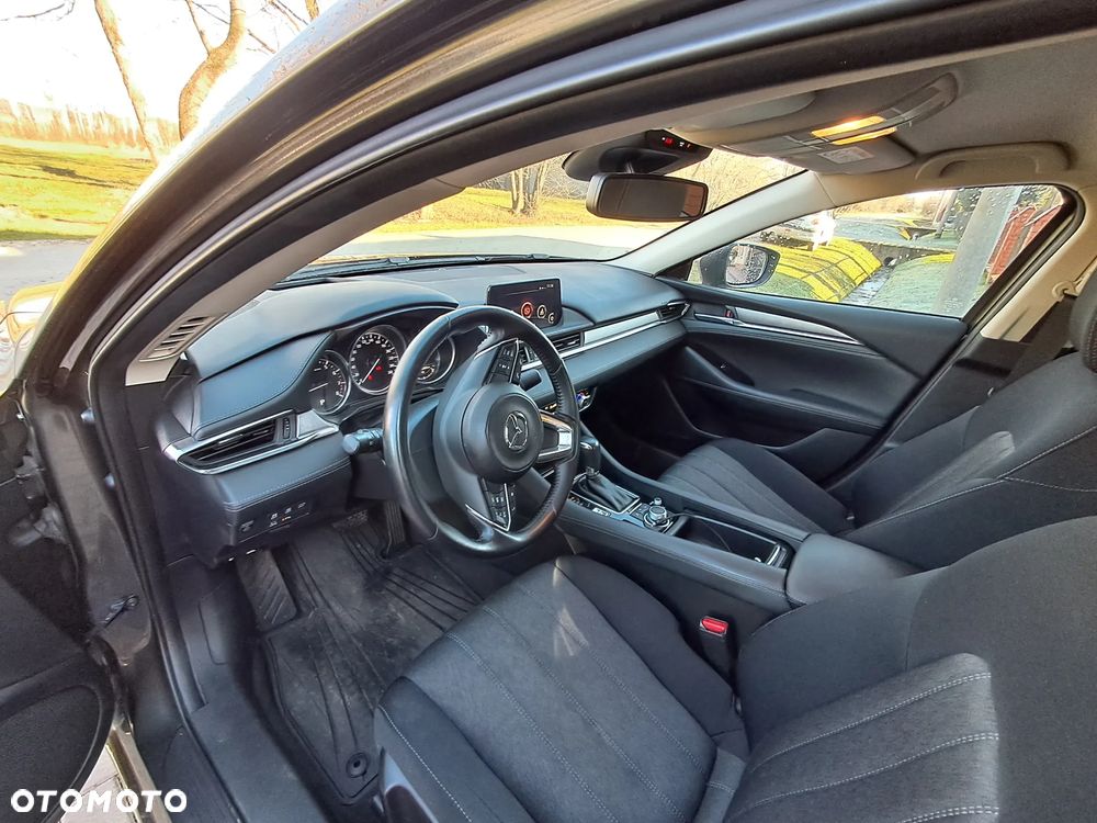 Mazda 6 2.0 Skymotion - 18