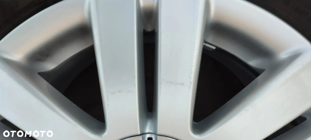 Felgi Aluminiowe Oryg. Vw Passat B6 B7 16 Cali 5x112 7Jx16 Et45 Ø57,1mm 3C0601025AF Bdb  Starogard Gdański - 12