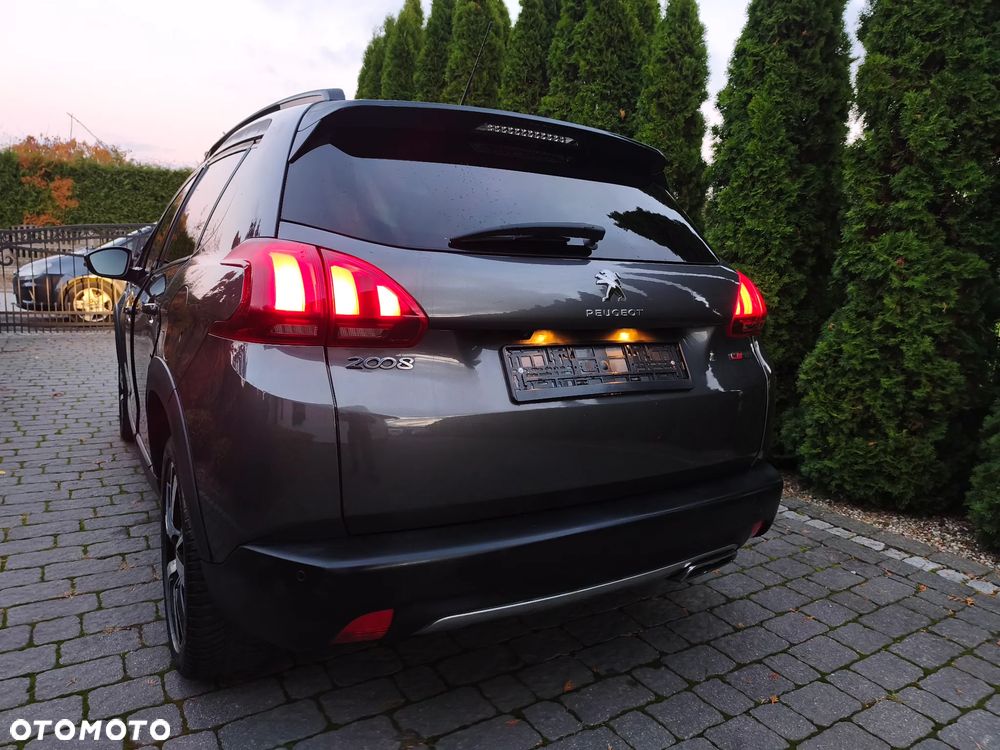 Peugeot 2008 - 25