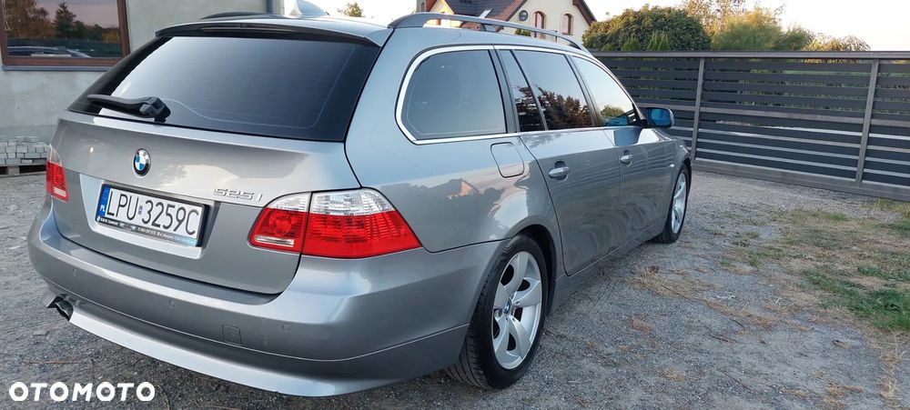 BMW Seria 5 - 23
