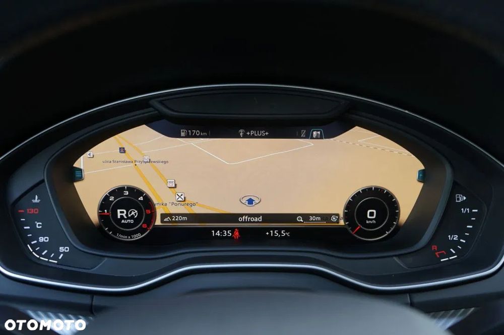 Audi Q5 2.0 TDI clean diesel Quattro S tronic - 19
