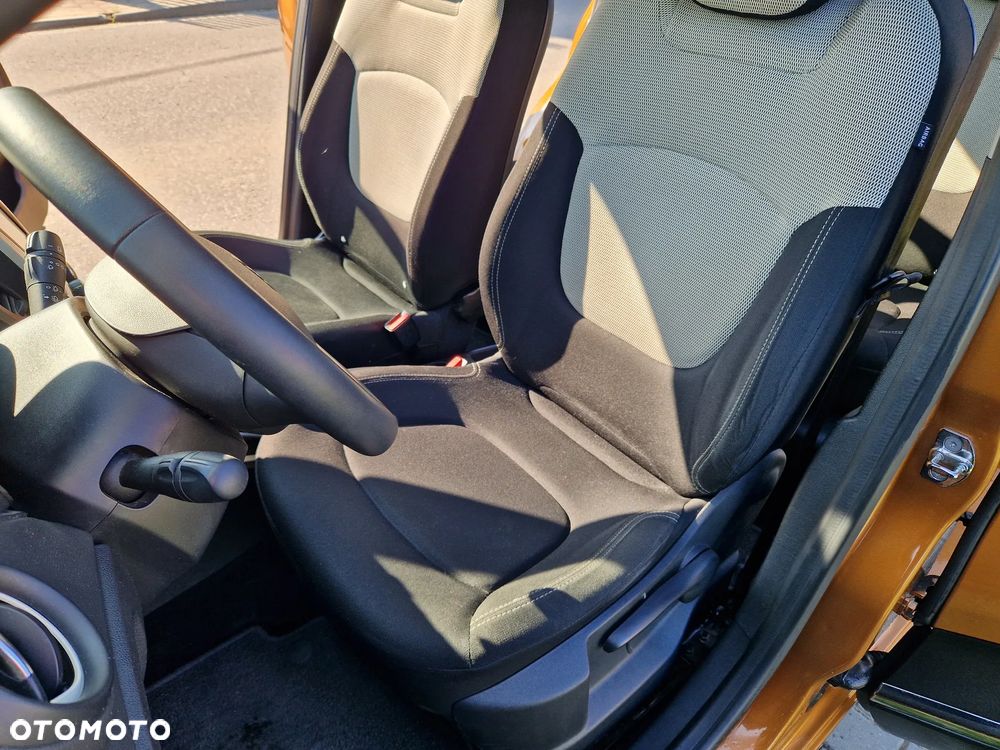 Renault Captur 0.9 Energy TCe Limited - 24