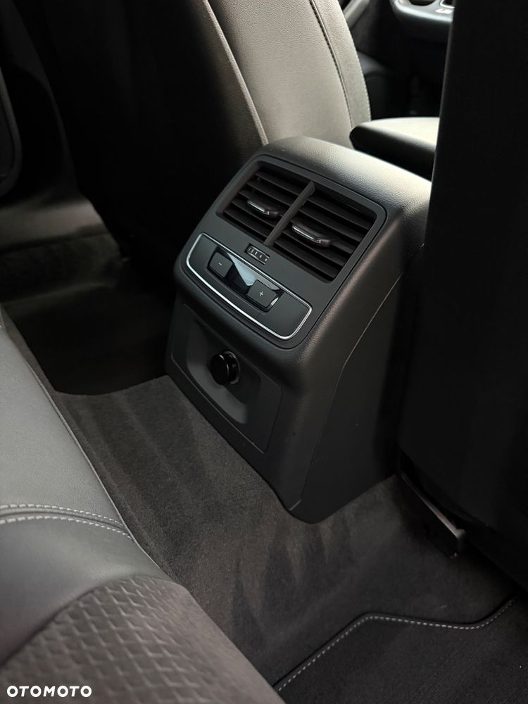 Audi A4 Avant - 21
