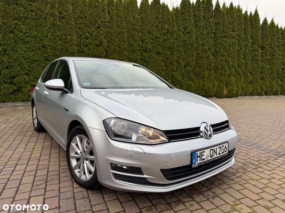 Volkswagen Golf - 3