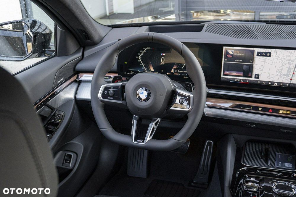 BMW Seria 5 - 23