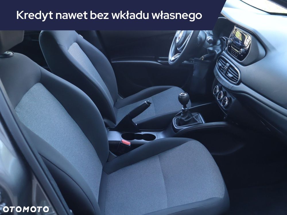 Fiat Tipo - 11