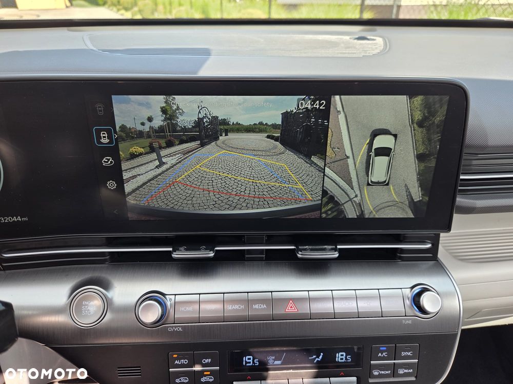 Hyundai Kona 1.6 T-GDI DCT 4WD Prime - 33