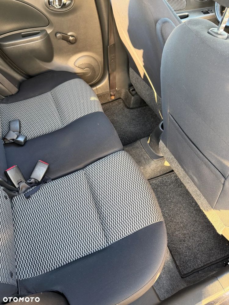 Nissan Micra 1.2 30 Jahre Edition - 8