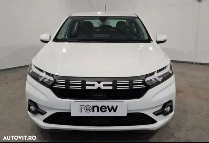 Dacia Logan ECO-G 100 MT6 Comfort - 7