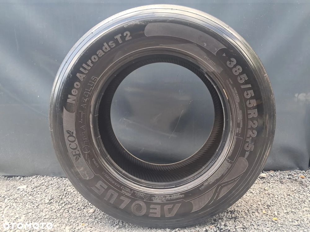 Opona Aeolus neo Allreads T2 385/55 r 22,5 - 2