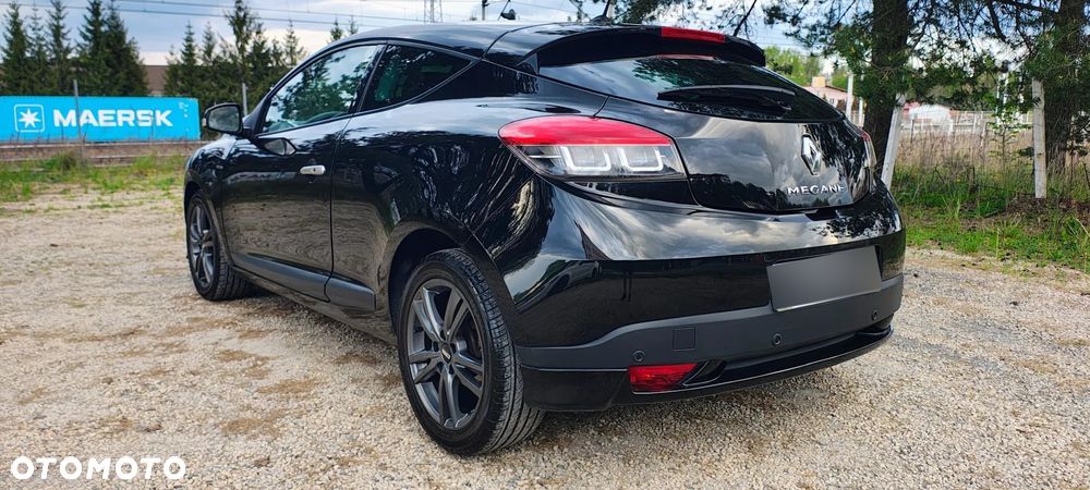 Renault Megane 1.4 16V TCE Bose Edition - 5