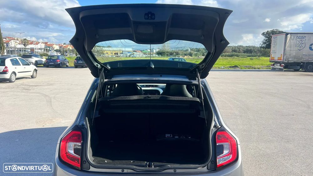 Renault Twingo 1.0 SCe Zen - 12