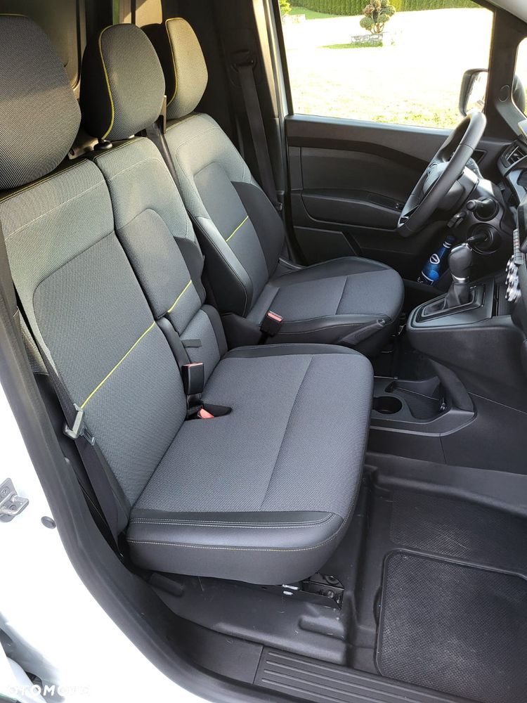 Renault Kangoo E-Tech Electric - 15