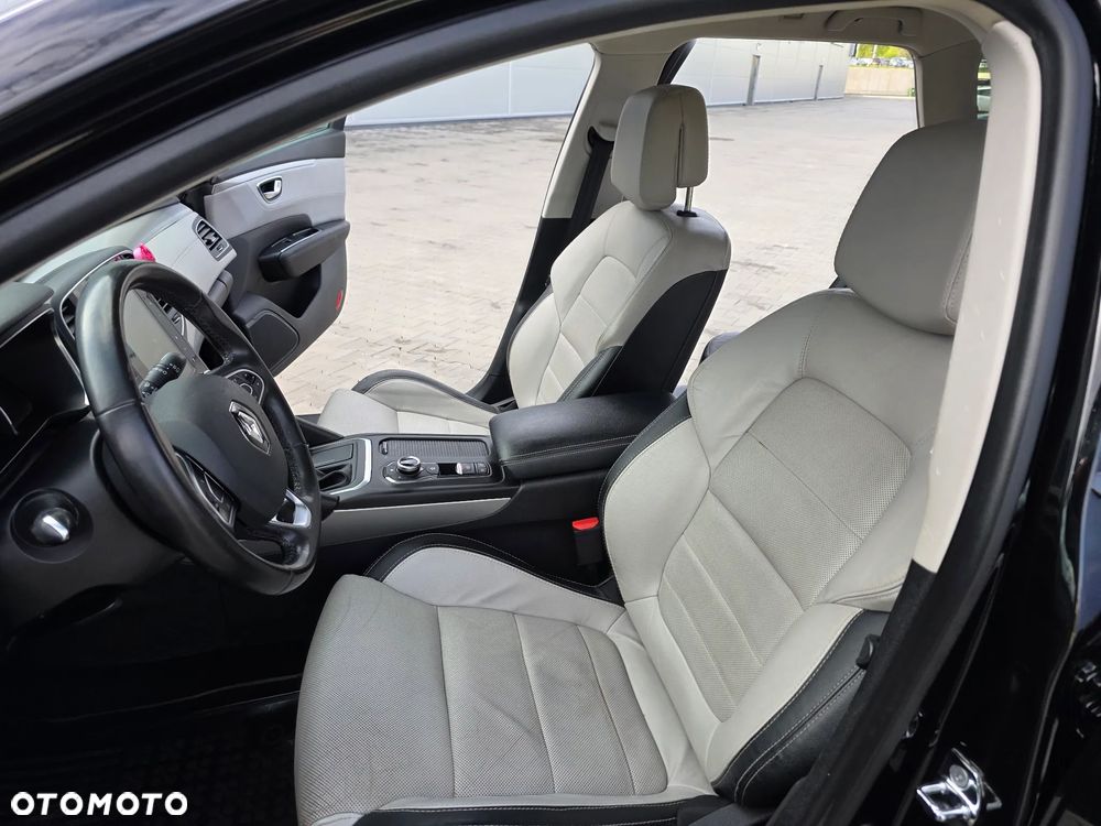 Renault Talisman ENERGY dCi 160 EDC Business - 30