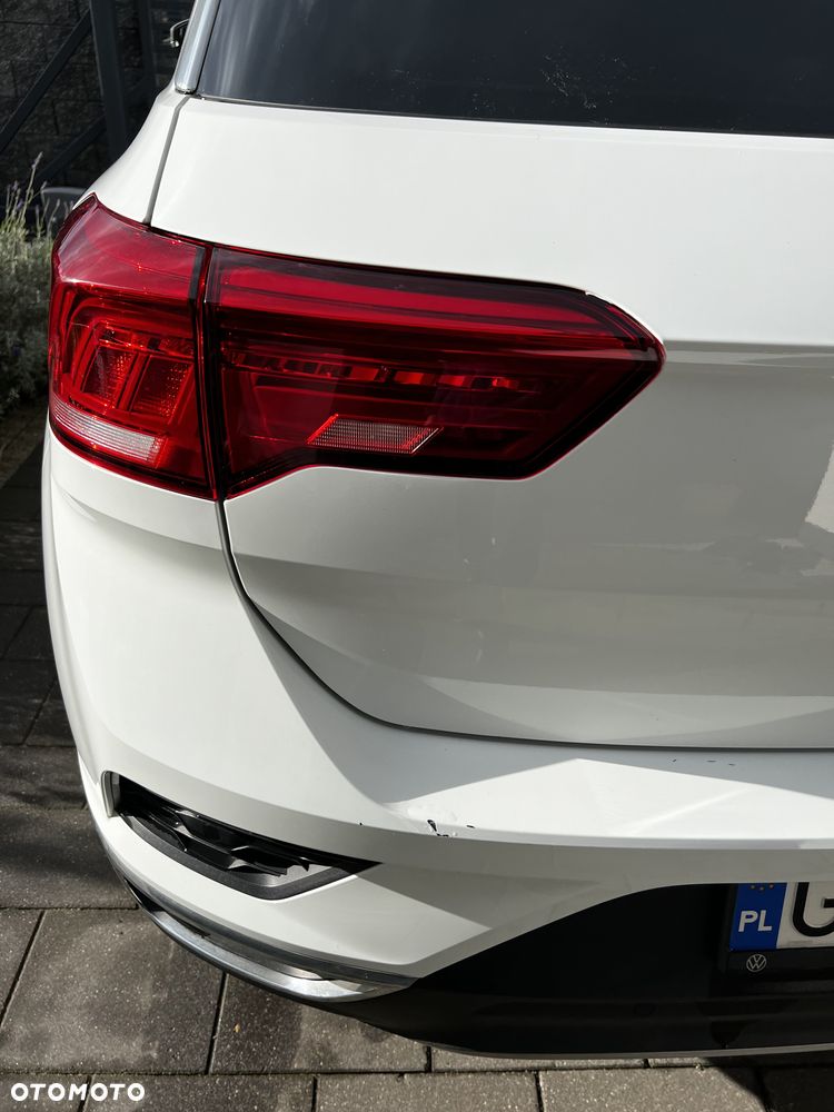 Volkswagen T-Roc 1.5 TSI ACT Advance DSG - 15